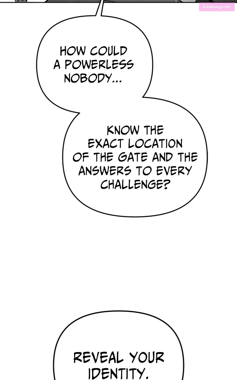 Reincarnated into a Cursed Game Zinmanga X Chapter 1 Page 98