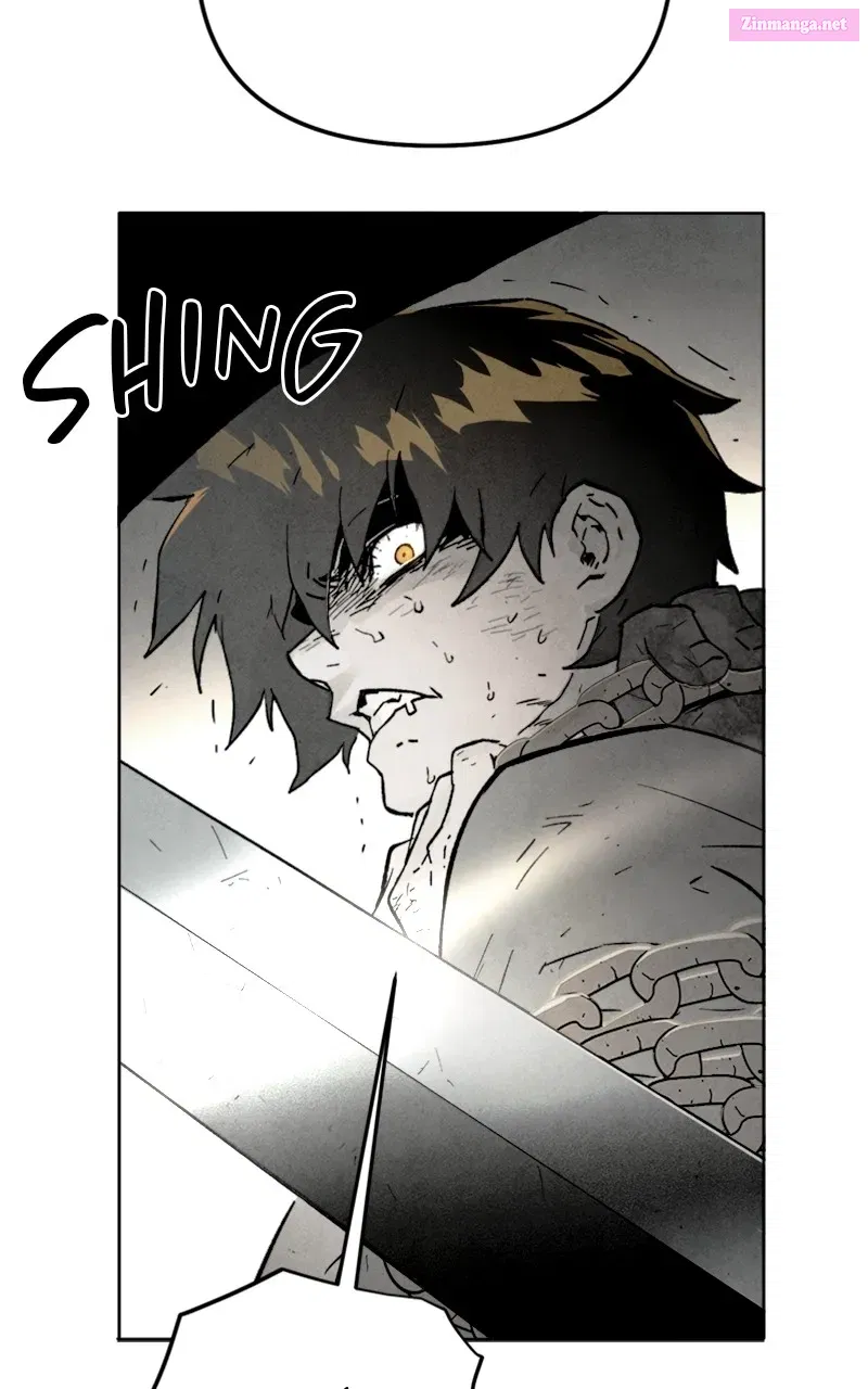 Reincarnated into a Cursed Game Zinmanga X Chapter 1 Page 99