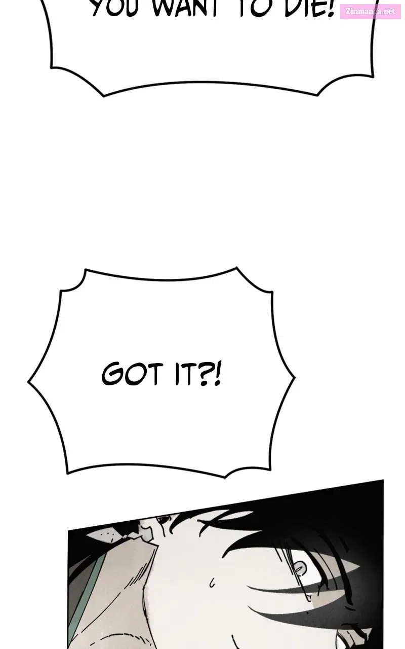 Reincarnated into a Cursed Game Zinmanga X Chapter 1 Page 106