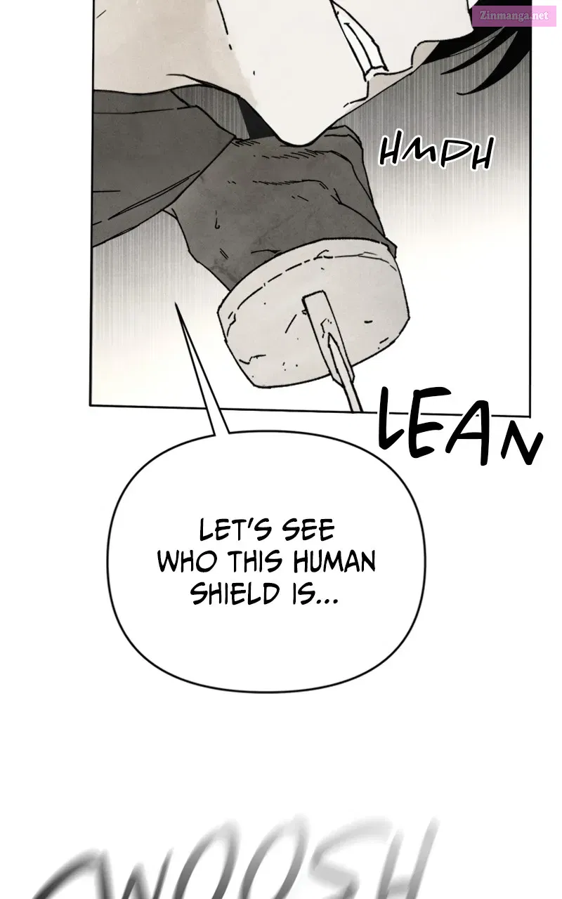Reincarnated into a Cursed Game Zinmanga X Chapter 1 Page 107