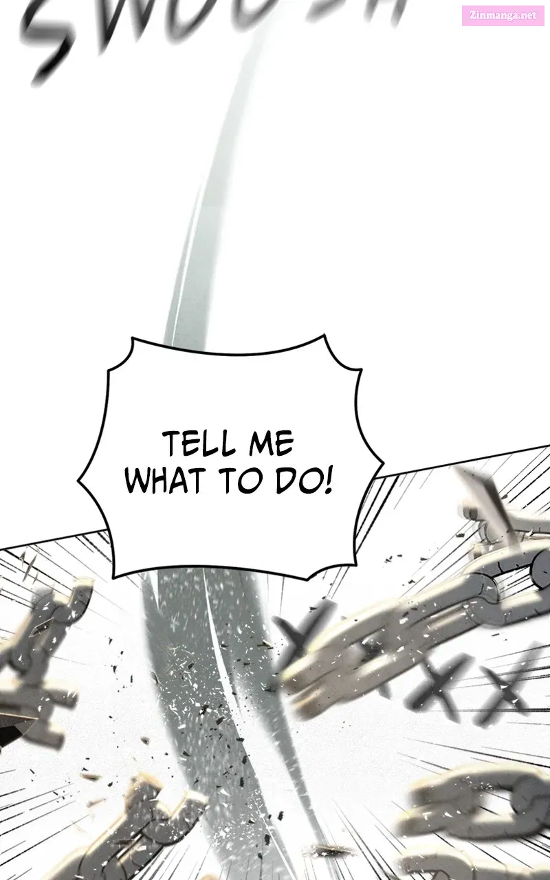 Reincarnated into a Cursed Game Zinmanga X Chapter 1 Page 108