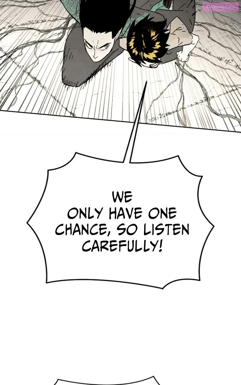 Reincarnated into a Cursed Game Zinmanga X Chapter 1 Page 113