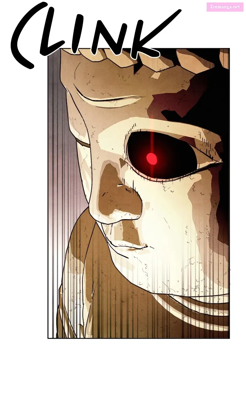 Reincarnated into a Cursed Game Zinmanga X Chapter 1 Page 117