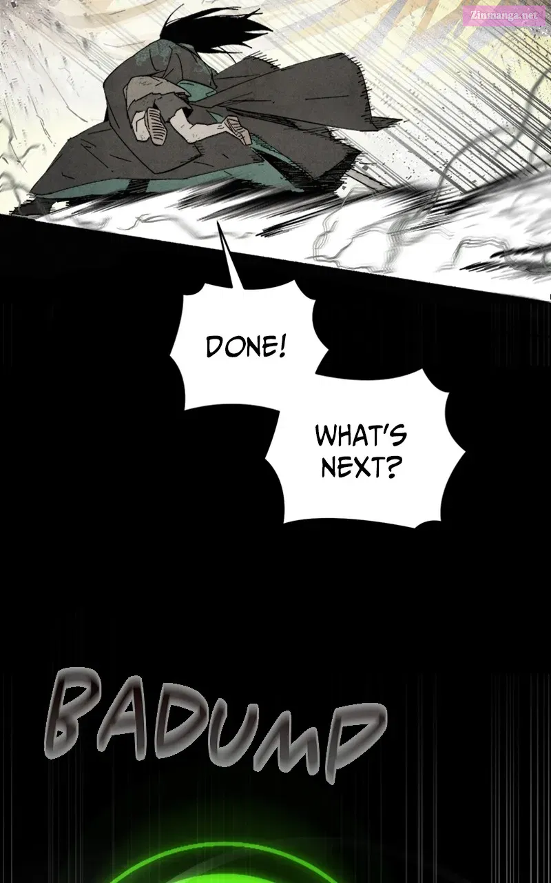 Reincarnated into a Cursed Game Zinmanga X Chapter 1 Page 122