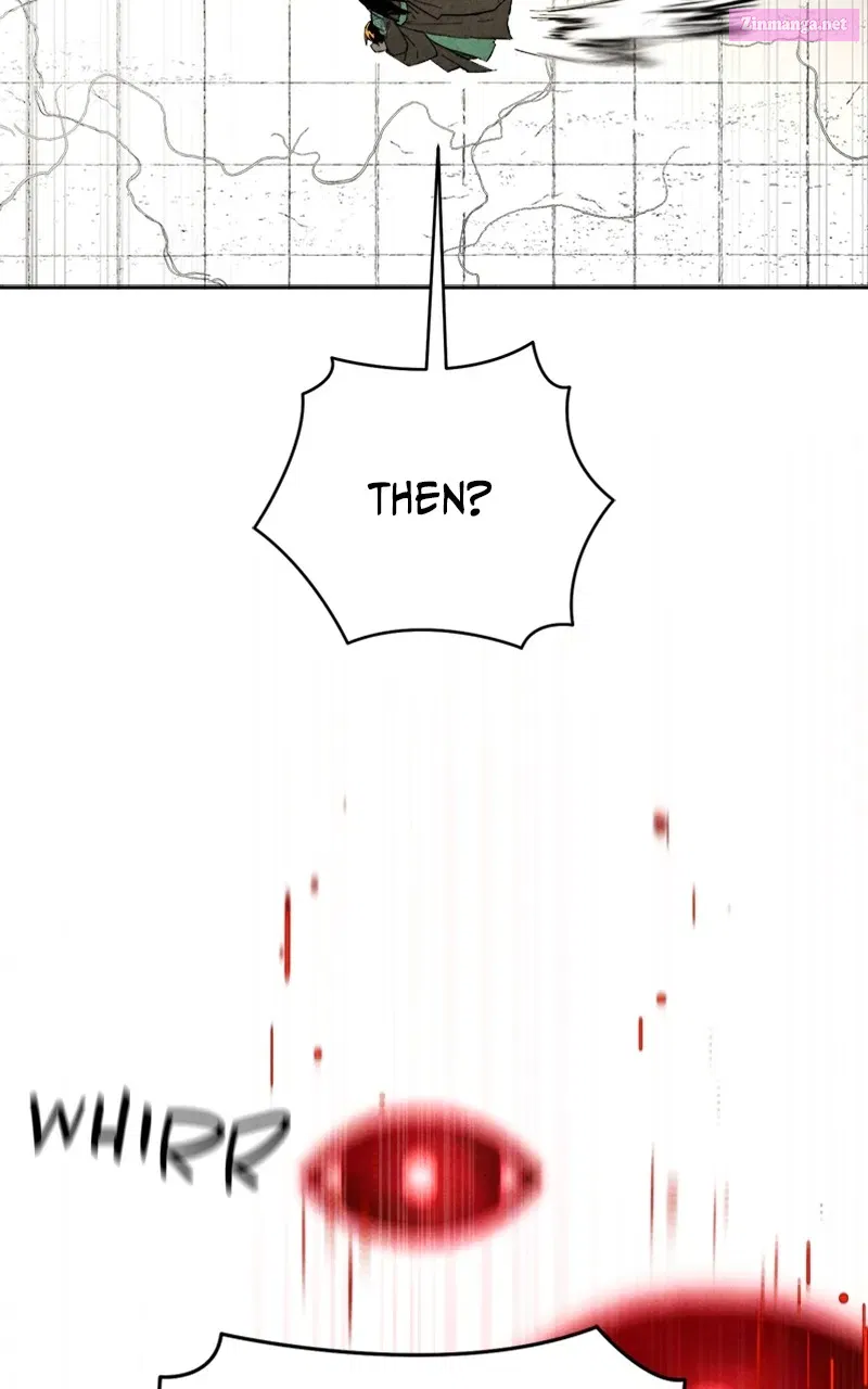 Reincarnated into a Cursed Game Zinmanga X Chapter 1 Page 128