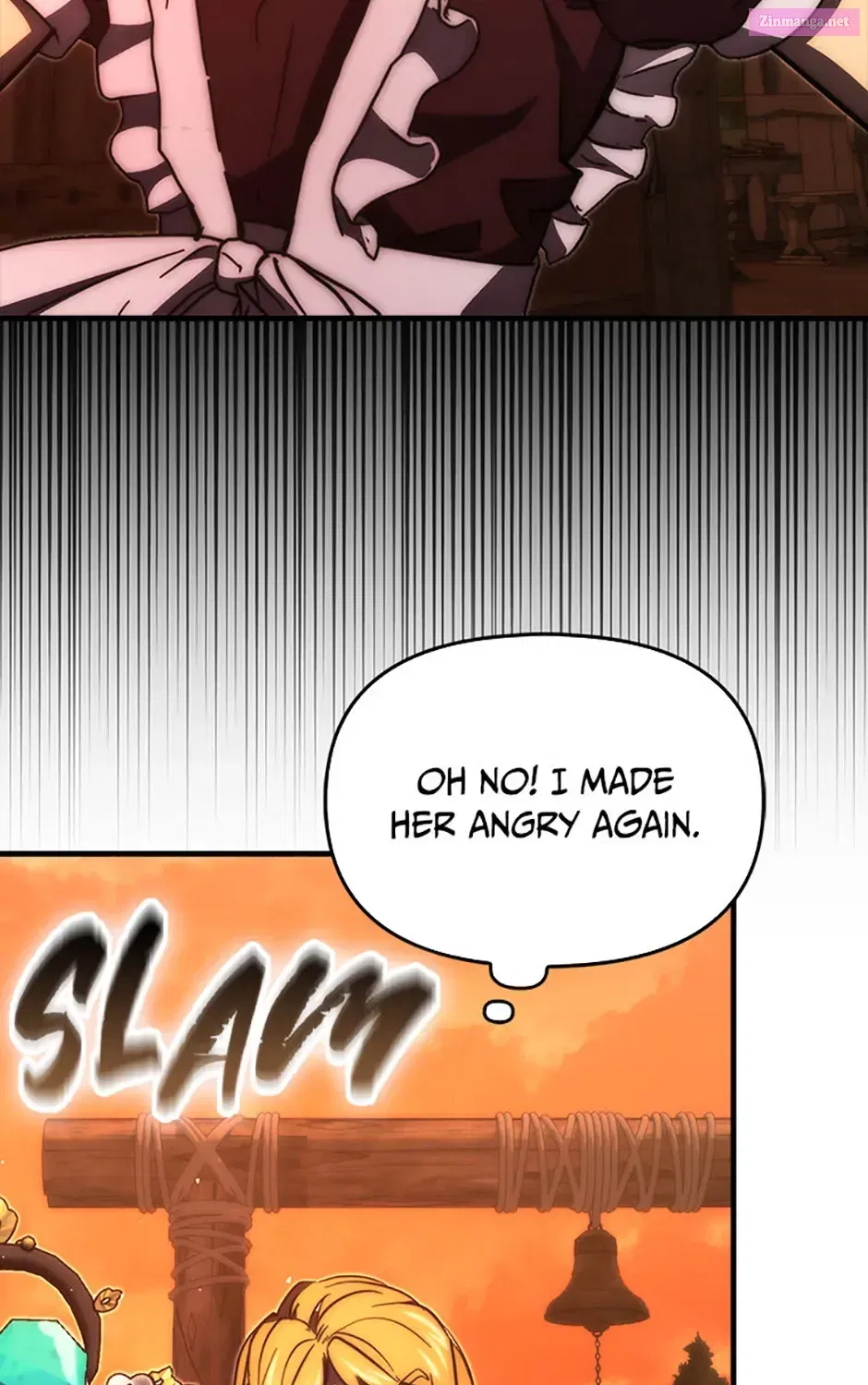 9Th Class Sword Master: The Guardian Of The Sword Zinmanga X Chapter 69 Page 155