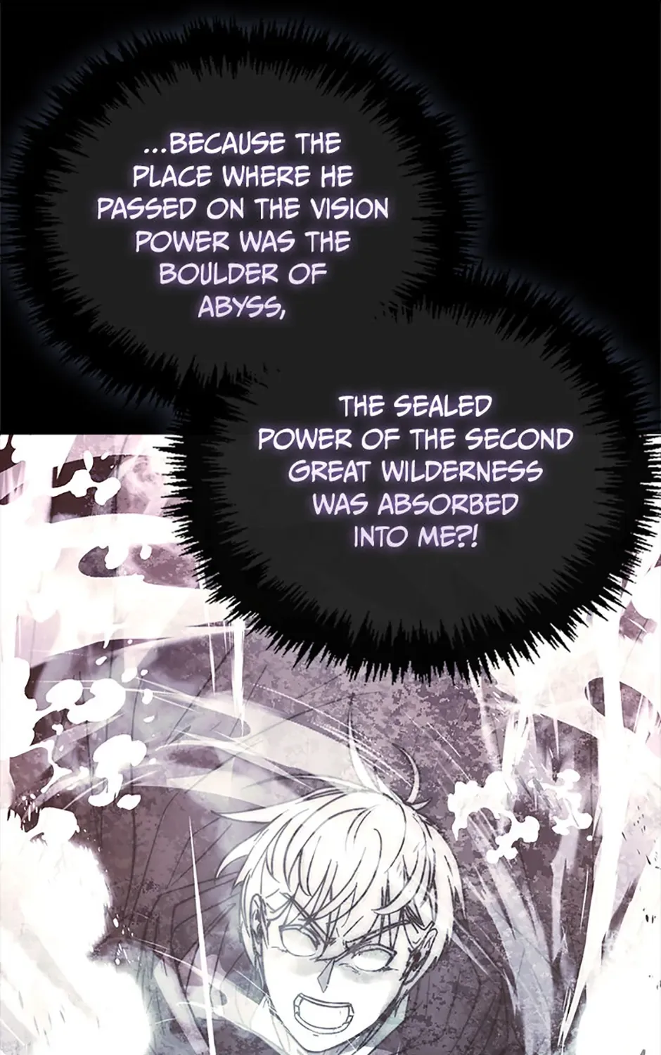9Th Class Sword Master: The Guardian Of The Sword Zinmanga X Chapter 68 Page 81