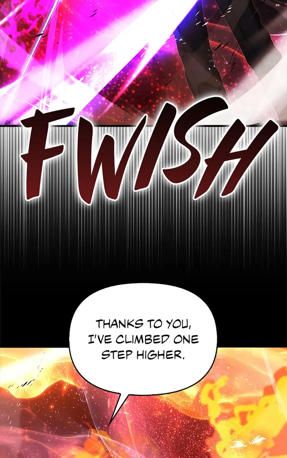 9Th Class Sword Master: The Guardian Of The Sword Zinmanga X Chapter 68 Page 93