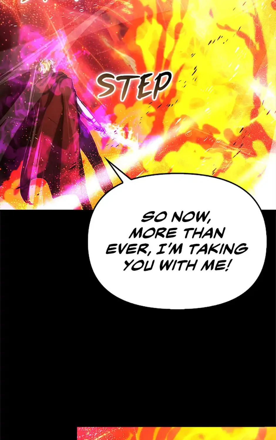 9Th Class Sword Master: The Guardian Of The Sword Zinmanga X Chapter 68 Page 95