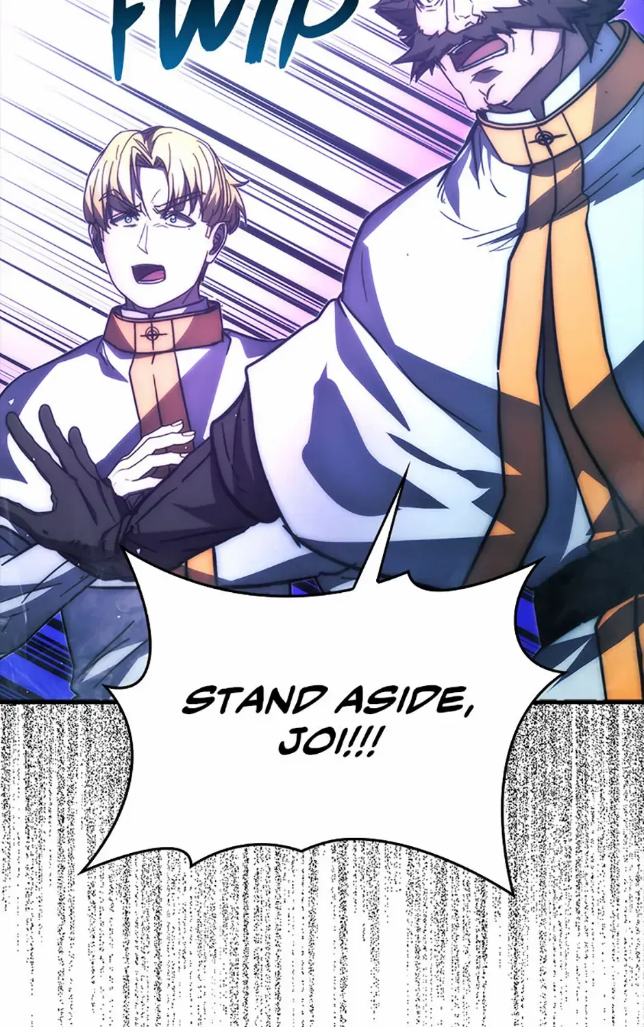 9Th Class Sword Master: The Guardian Of The Sword Zinmanga X Chapter 68 Page 119