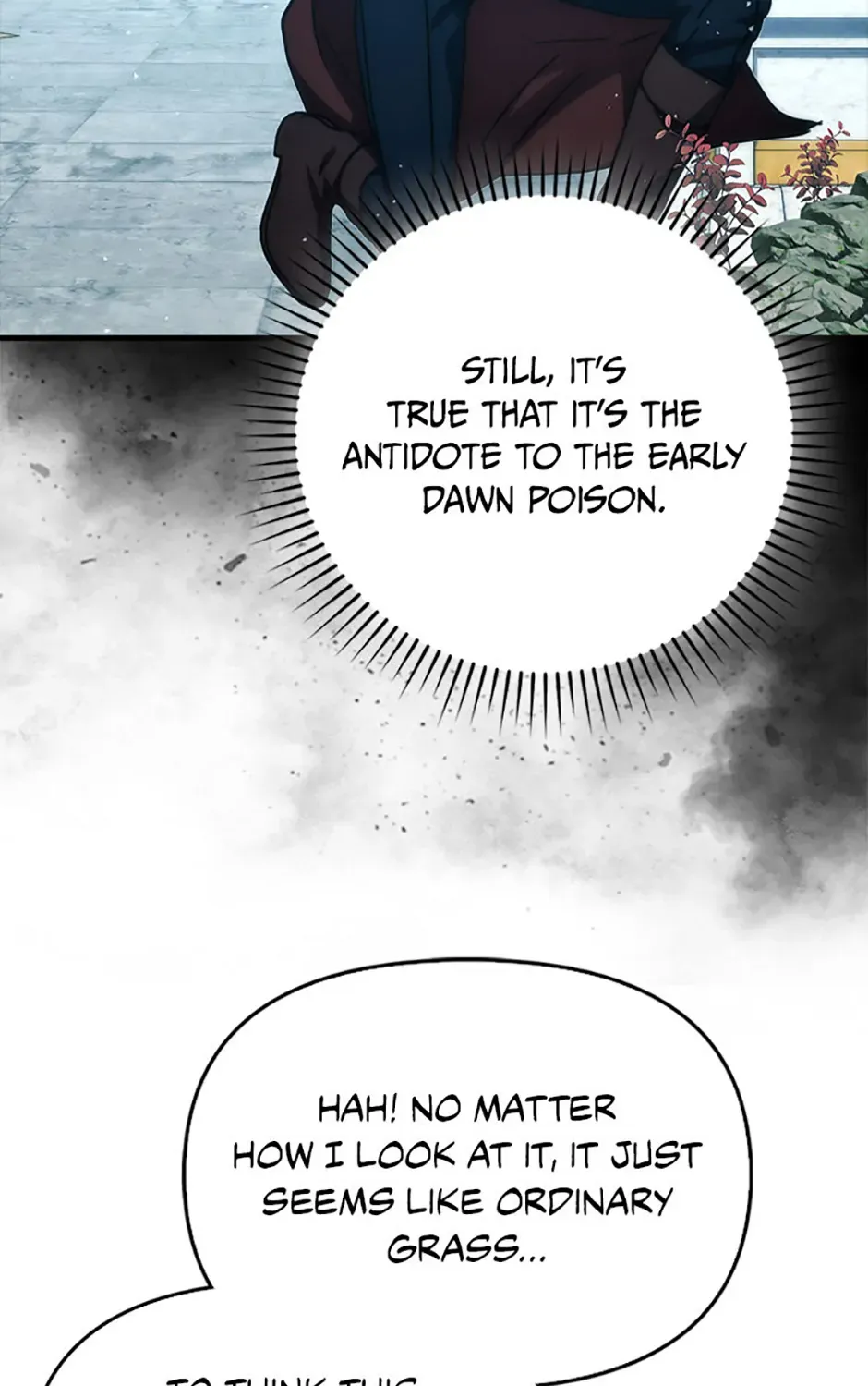 9Th Class Sword Master: The Guardian Of The Sword Zinmanga X Chapter 68 Page 135