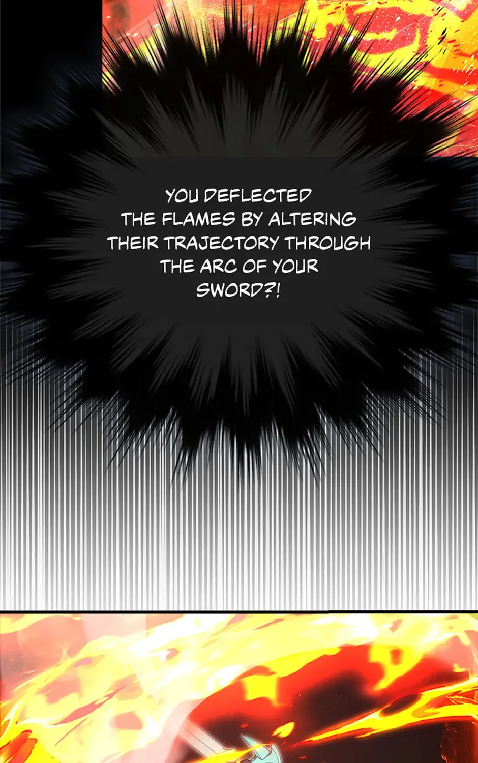 9Th Class Sword Master: The Guardian Of The Sword Zinmanga X Chapter 67 Page 160