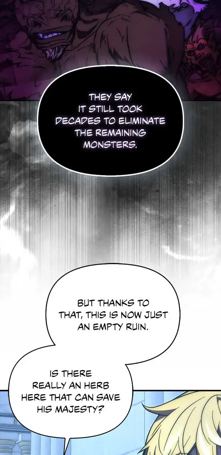 9Th Class Sword Master: The Guardian Of The Sword Zinmanga X Chapter 66 Page 71