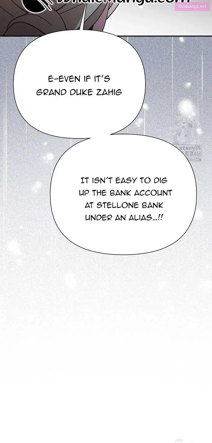 I’m a Villain, But I’m Favored Zinmanga X Chapter 11 Page 9