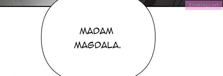 I’m a Villain, But I’m Favored Zinmanga X Chapter 11 Page 22