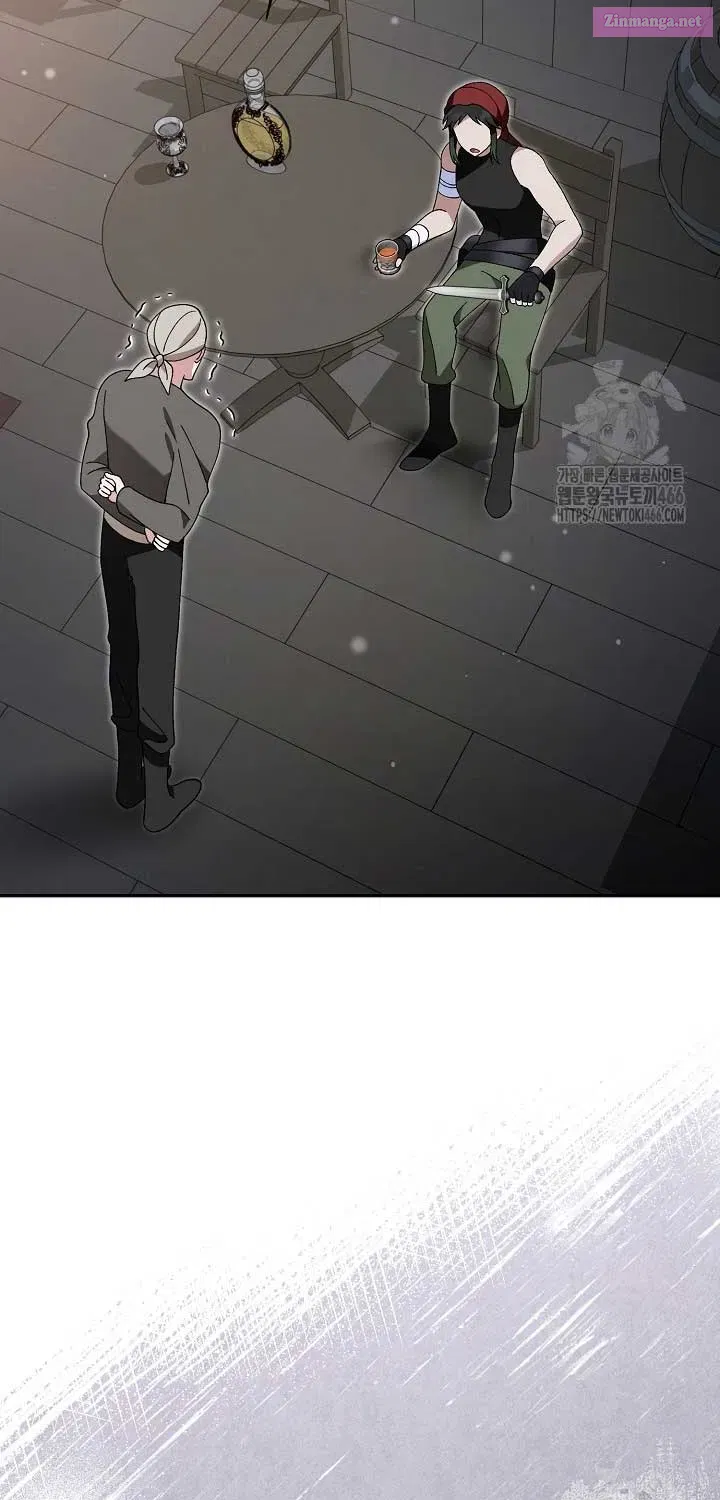 I’m a Villain, But I’m Favored Zinmanga X Chapter 11 Page 37