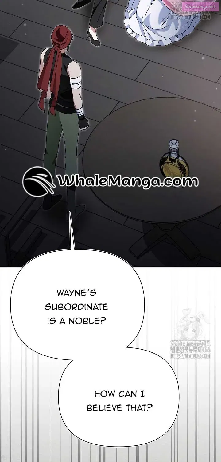 I’m a Villain, But I’m Favored Zinmanga X Chapter 11 Page 83