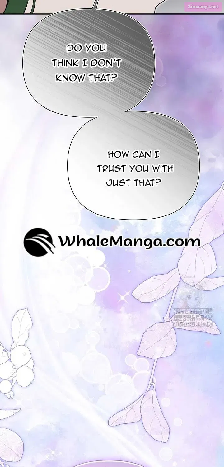 I’m a Villain, But I’m Favored Zinmanga X Chapter 11 Page 93