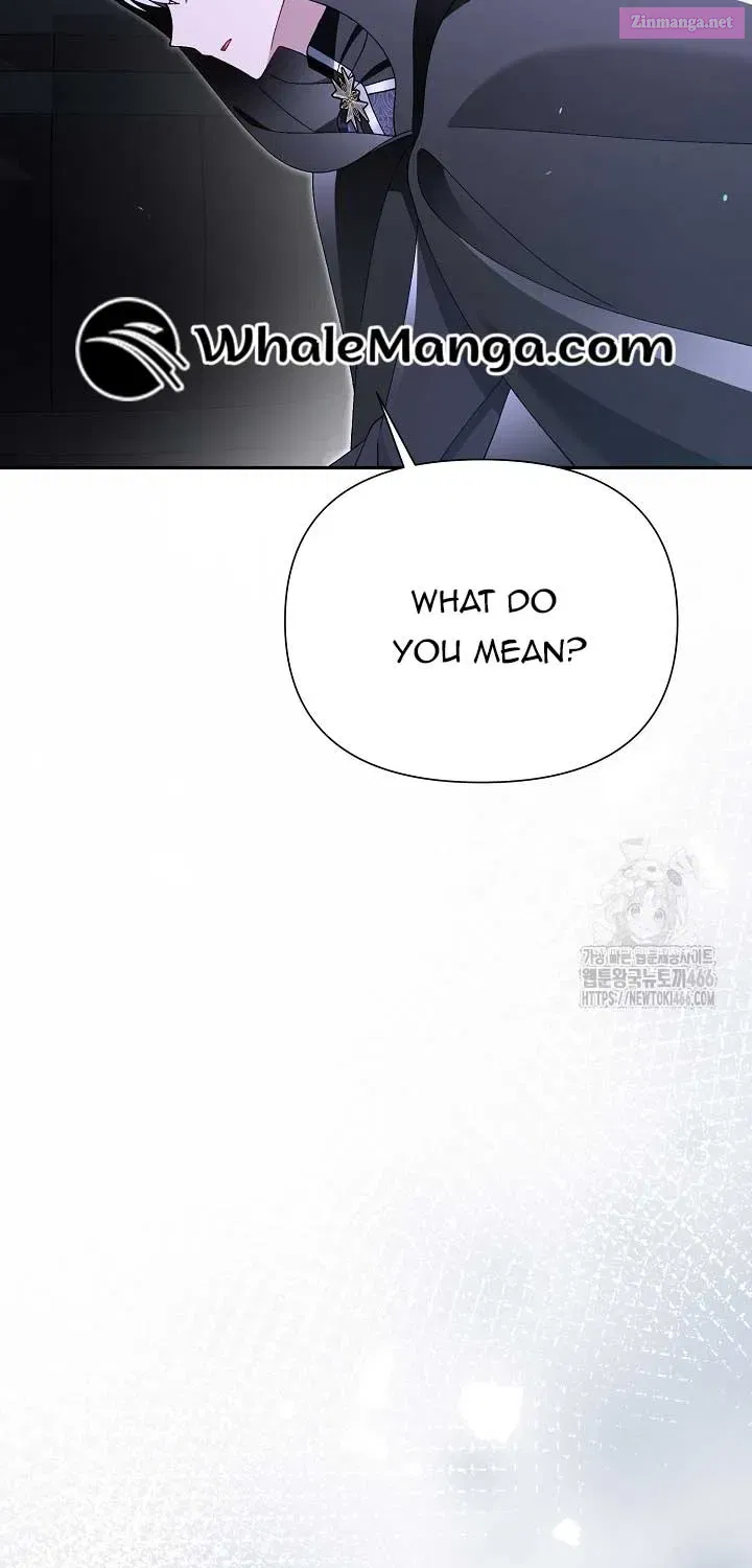 I’m a Villain, But I’m Favored Zinmanga X Chapter 11 Page 107