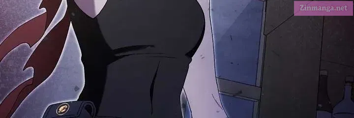 I’m a Villain, But I’m Favored Zinmanga X Chapter 11 Page 136