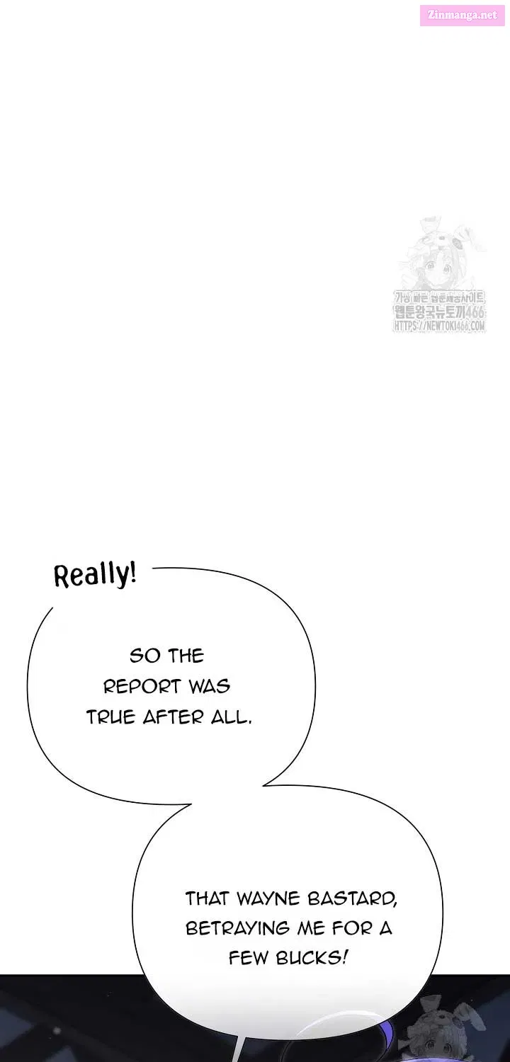 I’m a Villain, But I’m Favored Zinmanga X Chapter 11 Page 173
