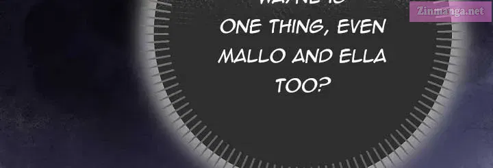 I’m a Villain, But I’m Favored Zinmanga X Chapter 11 Page 182
