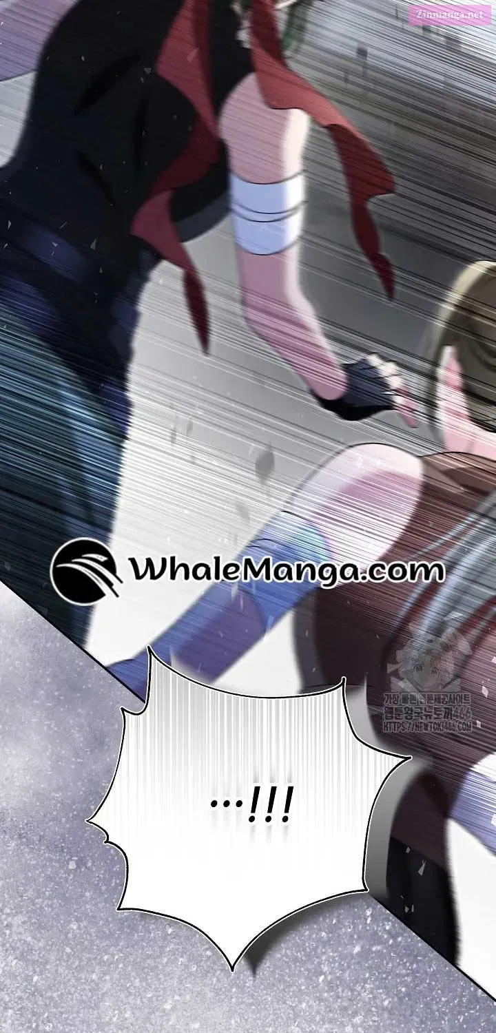 I’m a Villain, But I’m Favored Zinmanga X Chapter 11 Page 199