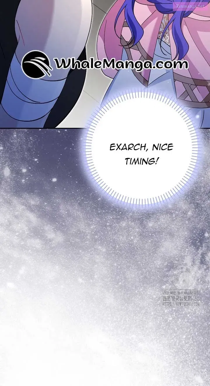 I’m a Villain, But I’m Favored Zinmanga X Chapter 11 Page 202