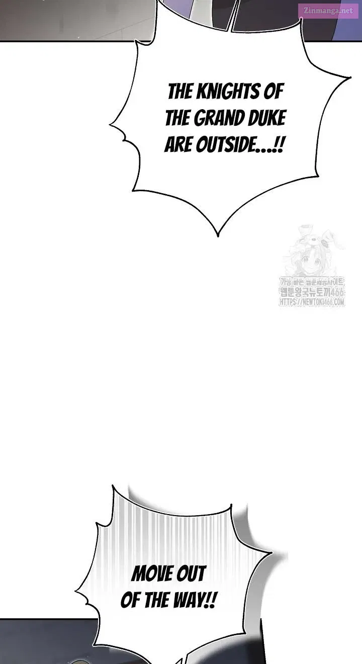 I’m a Villain, But I’m Favored Zinmanga X Chapter 11 Page 204
