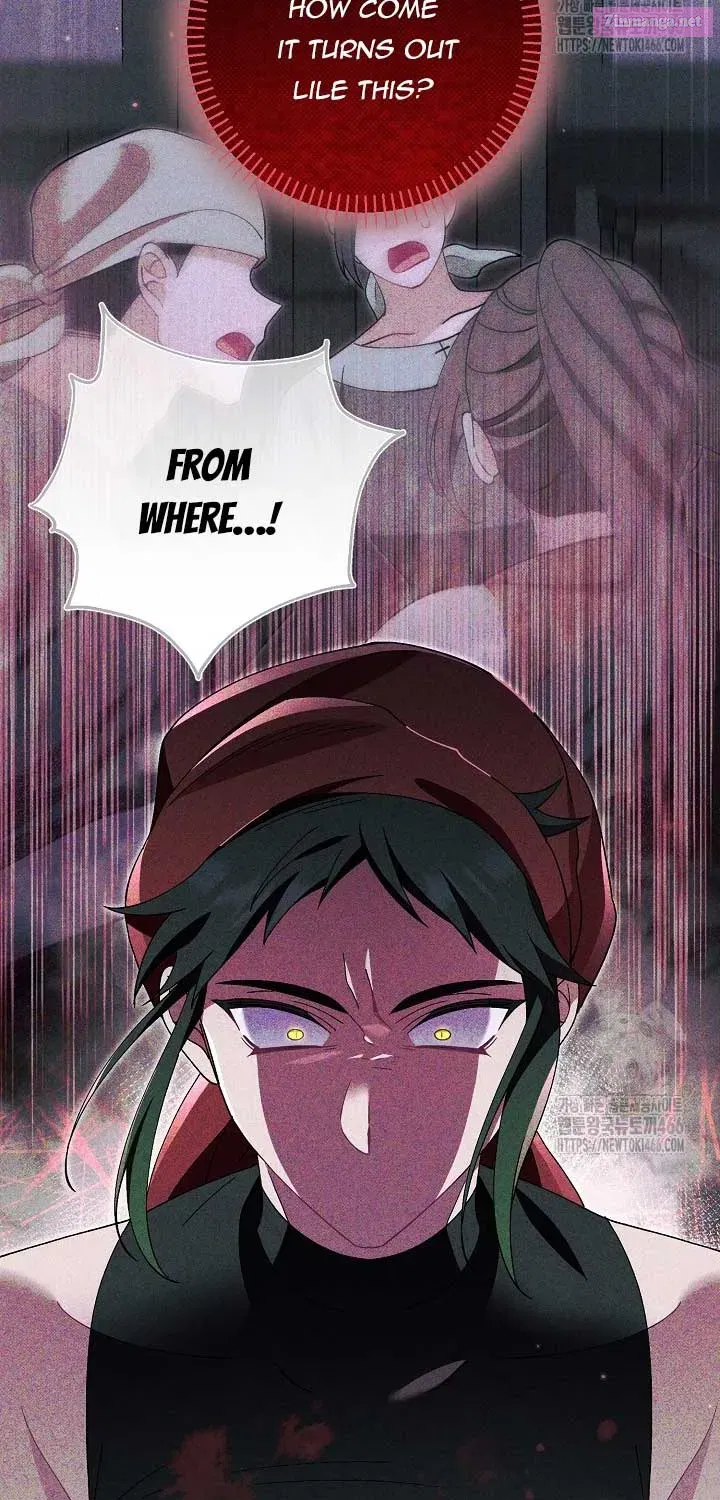 I’m a Villain, But I’m Favored Zinmanga X Chapter 11 Page 212