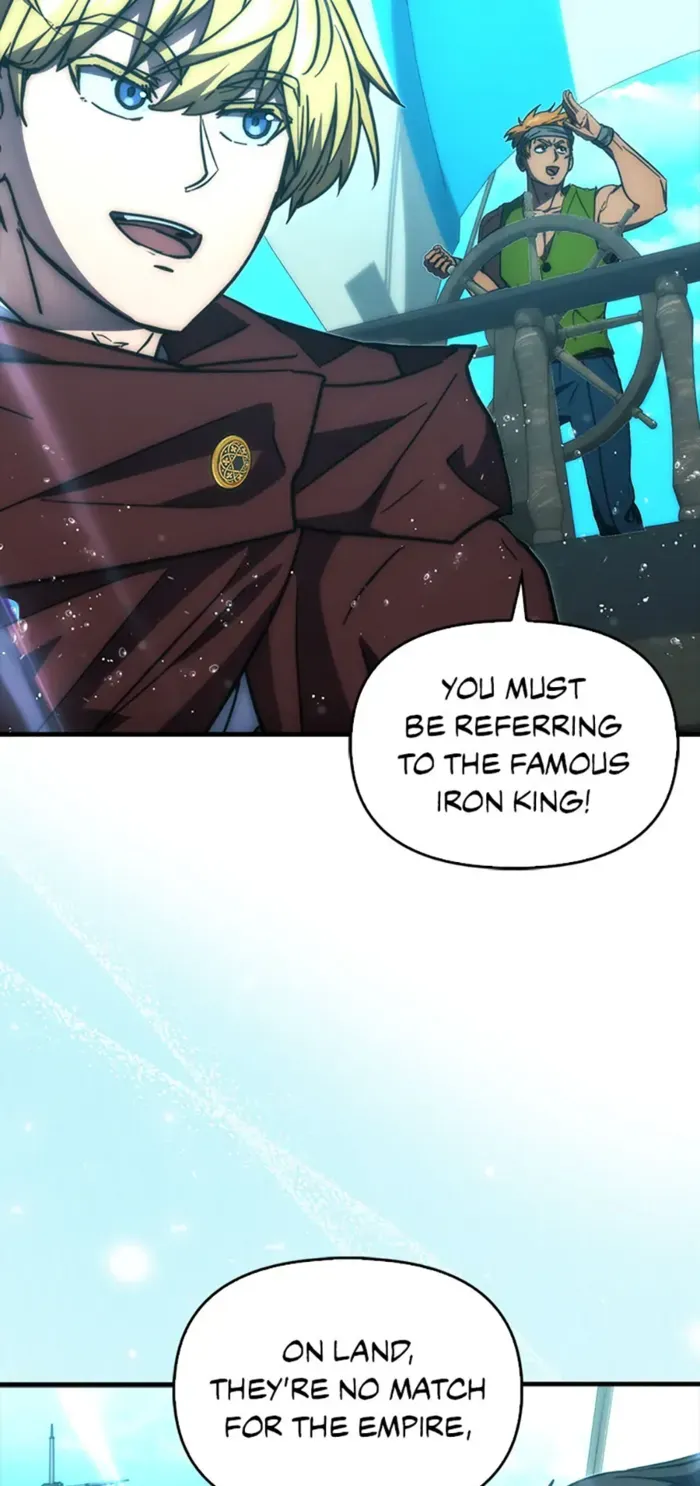9Th Class Sword Master: The Guardian Of The Sword Zinmanga X Chapter 65 Page 4