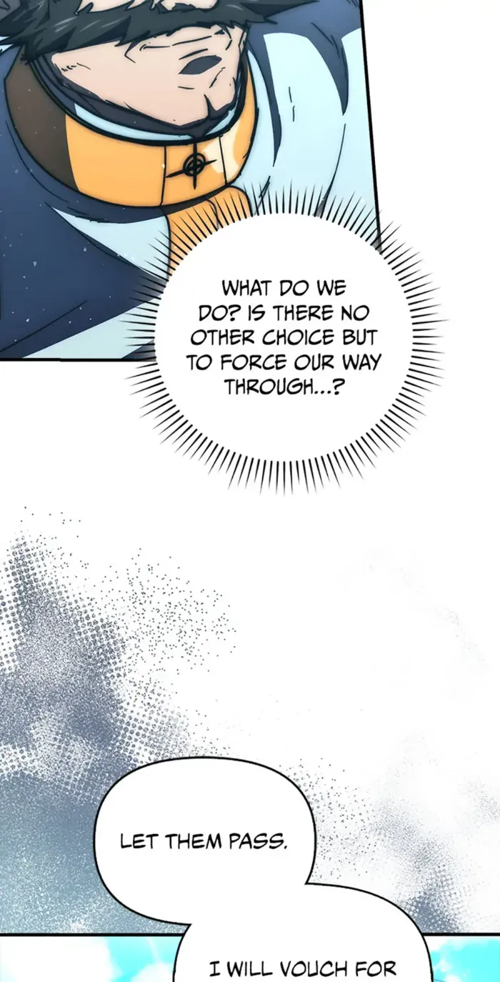 9Th Class Sword Master: The Guardian Of The Sword Zinmanga X Chapter 65 Page 22