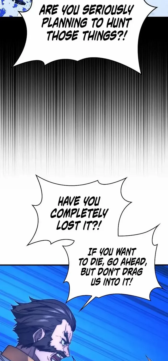 9Th Class Sword Master: The Guardian Of The Sword Zinmanga X Chapter 64 Page 3