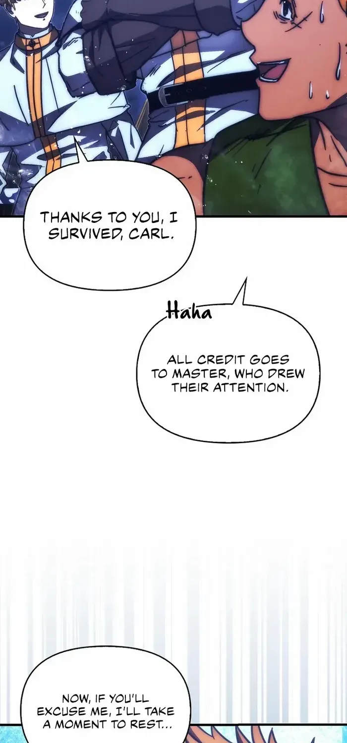 9Th Class Sword Master: The Guardian Of The Sword Zinmanga X Chapter 64 Page 31