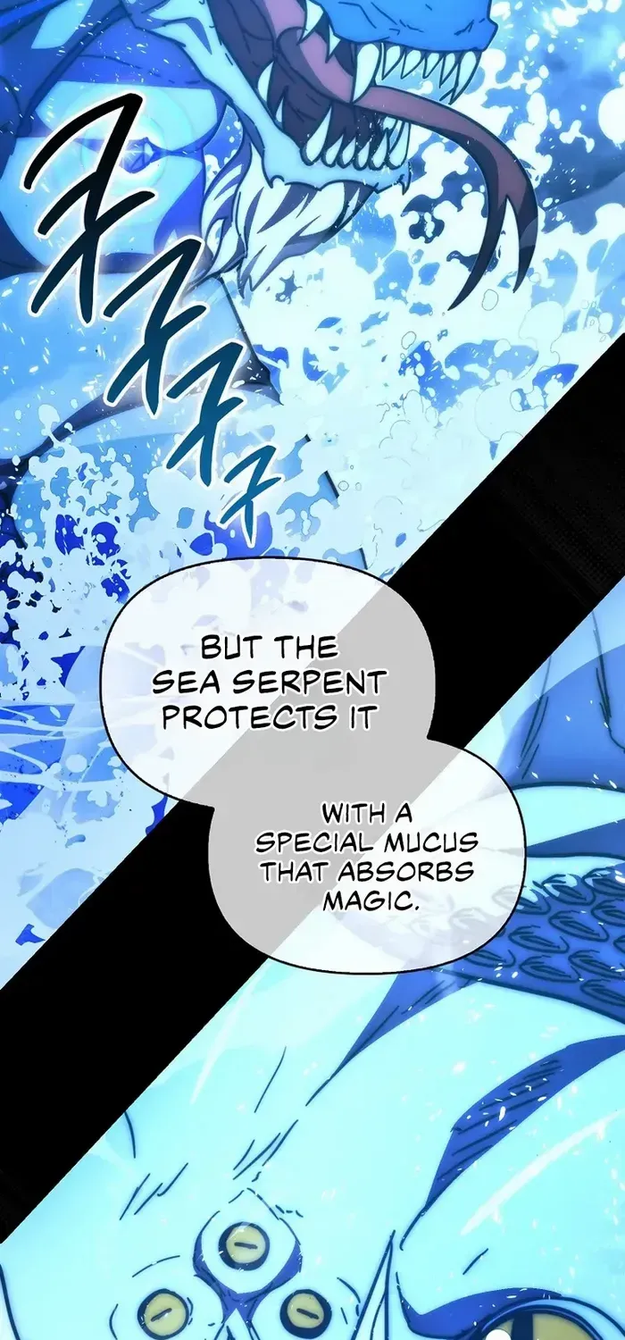9Th Class Sword Master: The Guardian Of The Sword Zinmanga X Chapter 64 Page 41