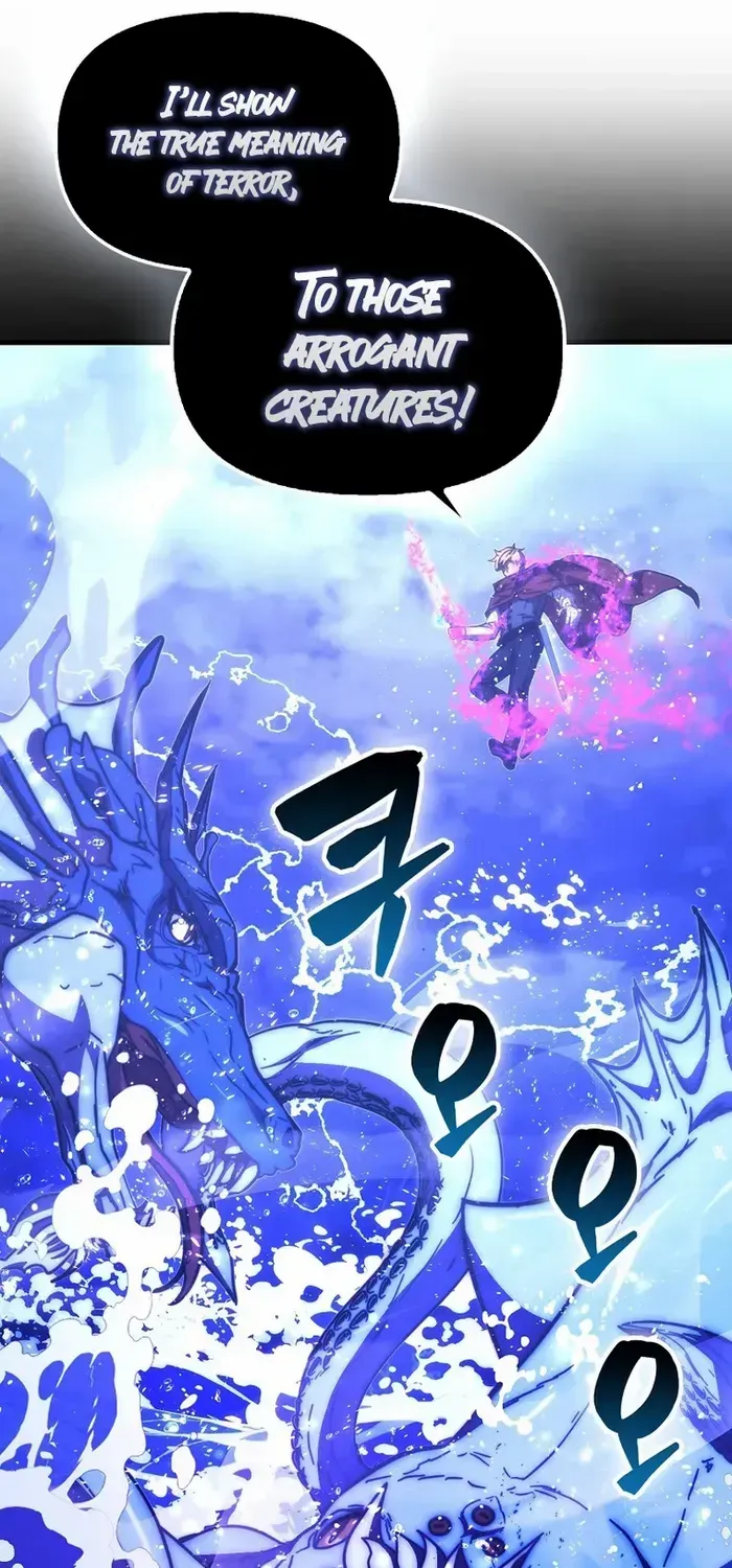 9Th Class Sword Master: The Guardian Of The Sword Zinmanga X Chapter 64 Page 43