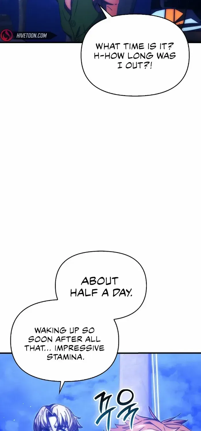 9Th Class Sword Master: The Guardian Of The Sword Zinmanga X Chapter 64 Page 65