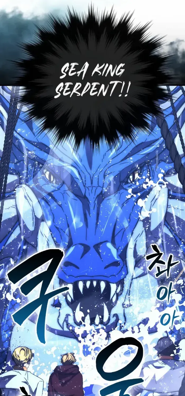 9Th Class Sword Master: The Guardian Of The Sword Zinmanga X Chapter 63 Page 58