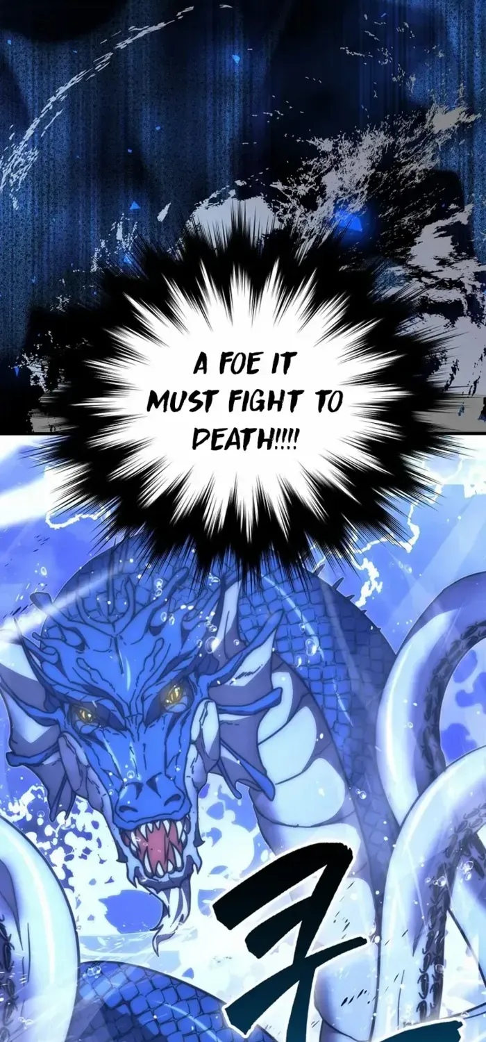 9Th Class Sword Master: The Guardian Of The Sword Zinmanga X Chapter 63 Page 64