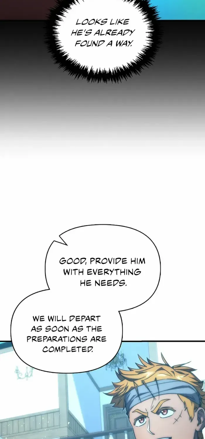9Th Class Sword Master: The Guardian Of The Sword Zinmanga X Chapter 62 Page 20