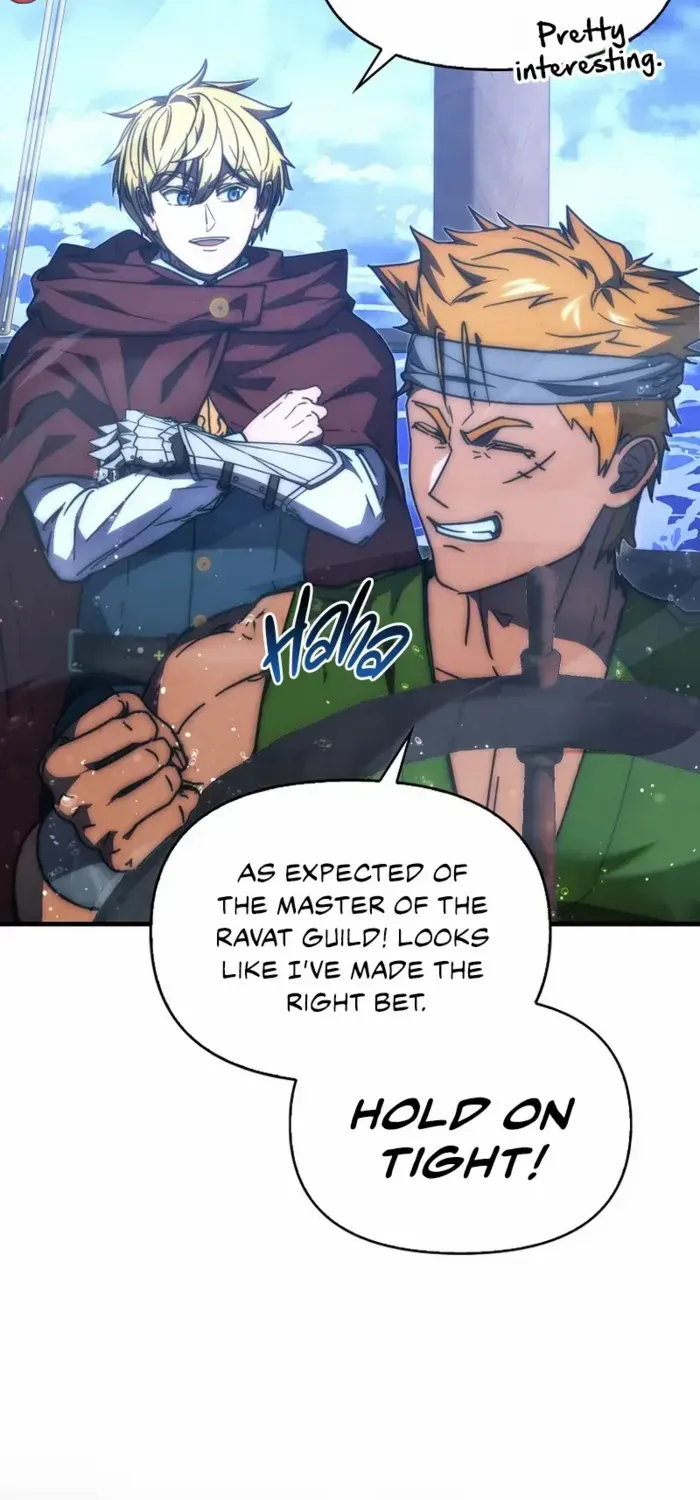 9Th Class Sword Master: The Guardian Of The Sword Zinmanga X Chapter 62 Page 33
