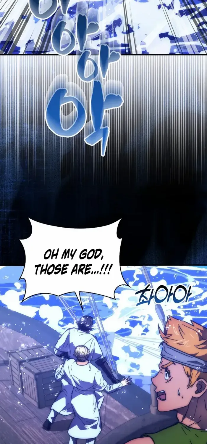 9Th Class Sword Master: The Guardian Of The Sword Zinmanga X Chapter 62 Page 45