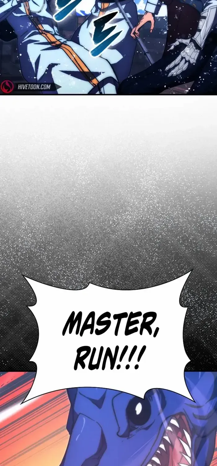 9Th Class Sword Master: The Guardian Of The Sword Zinmanga X Chapter 62 Page 56