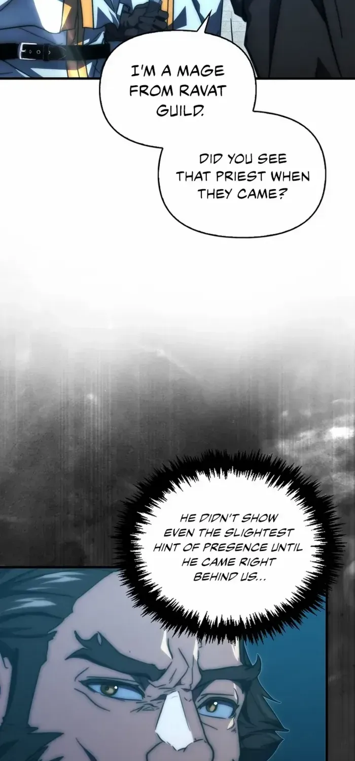 9Th Class Sword Master: The Guardian Of The Sword Zinmanga X Chapter 61 Page 10