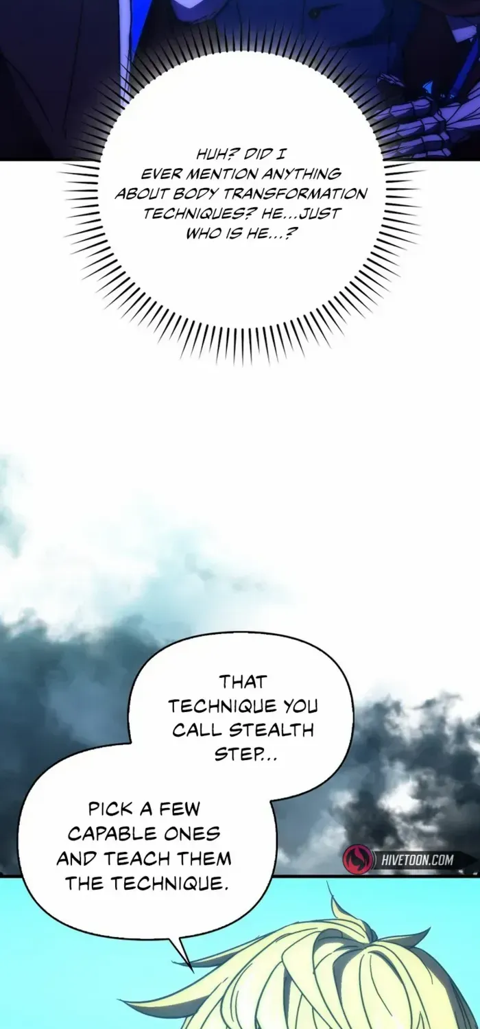 9Th Class Sword Master: The Guardian Of The Sword Zinmanga X Chapter 61 Page 21
