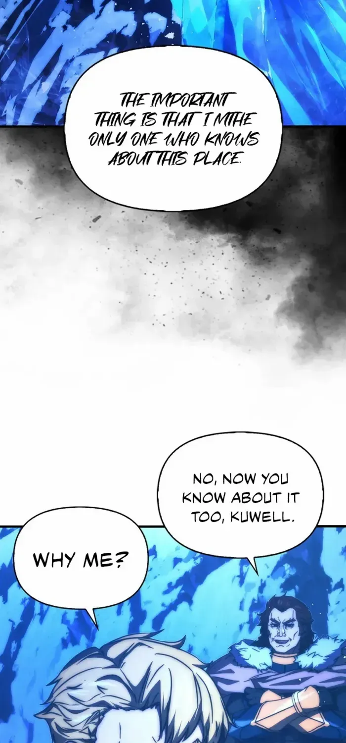 9Th Class Sword Master: The Guardian Of The Sword Zinmanga X Chapter 61 Page 35