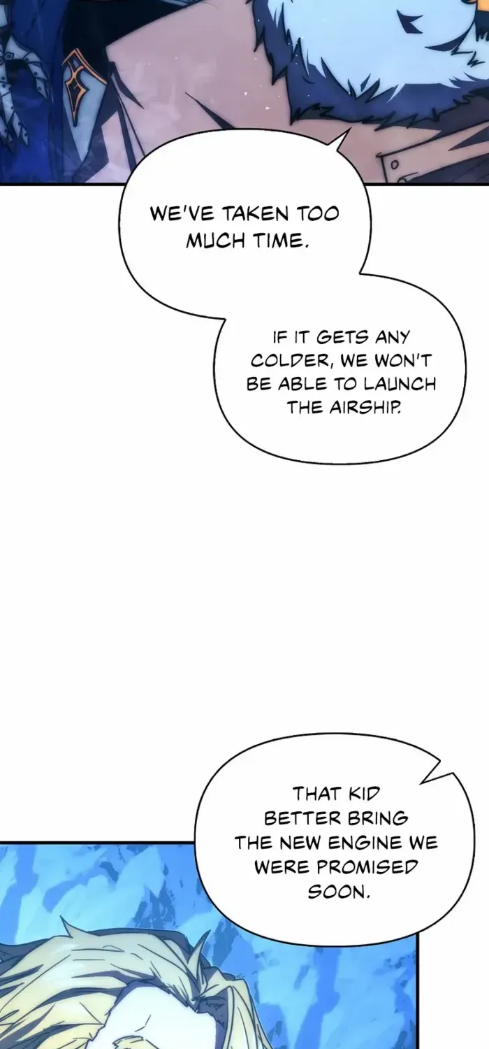 9Th Class Sword Master: The Guardian Of The Sword Zinmanga X Chapter 61 Page 40
