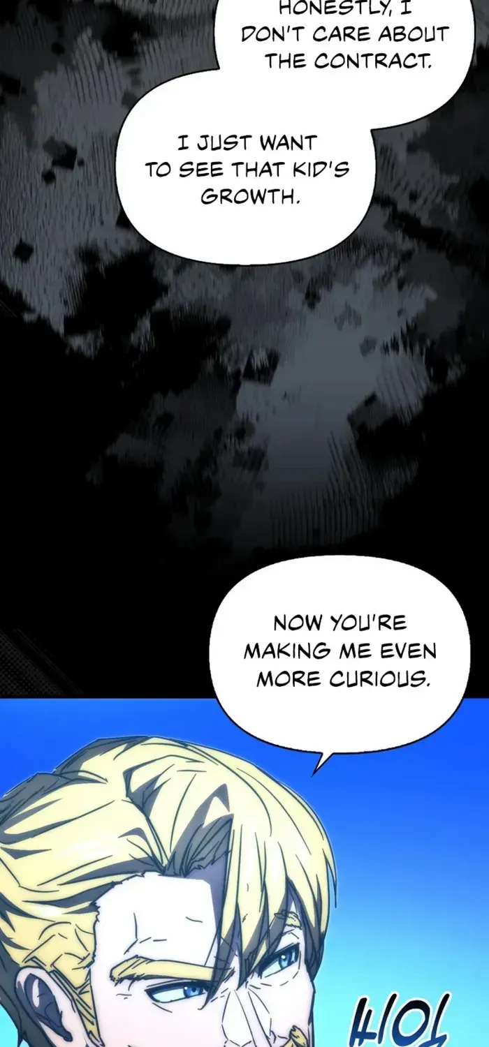9Th Class Sword Master: The Guardian Of The Sword Zinmanga X Chapter 61 Page 45