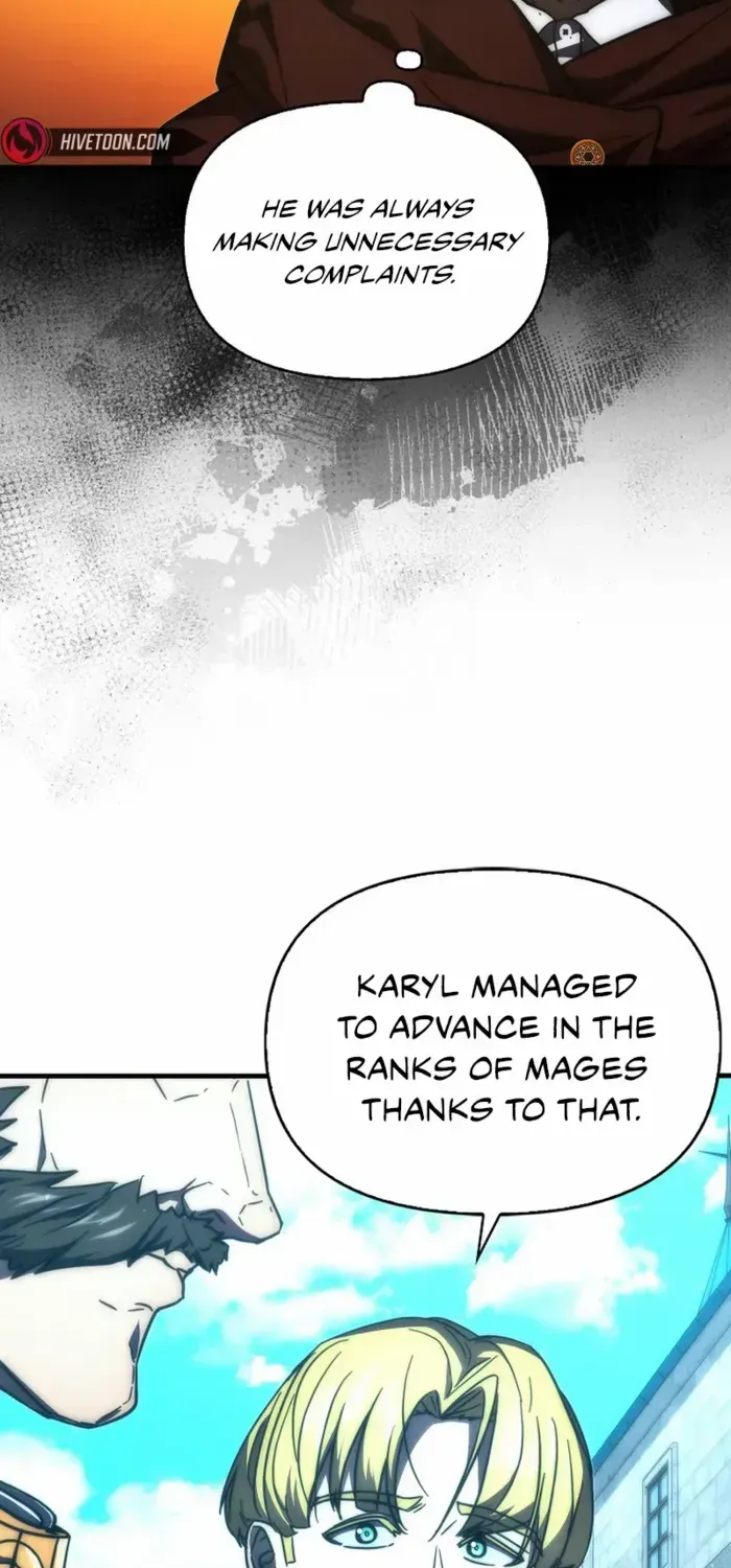 9Th Class Sword Master: The Guardian Of The Sword Zinmanga X Chapter 61 Page 56
