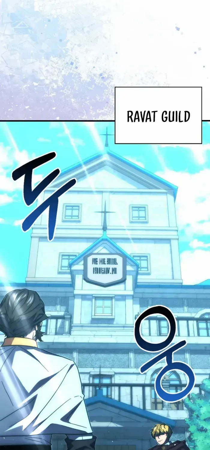 9Th Class Sword Master: The Guardian Of The Sword Zinmanga X Chapter 61 Page 61
